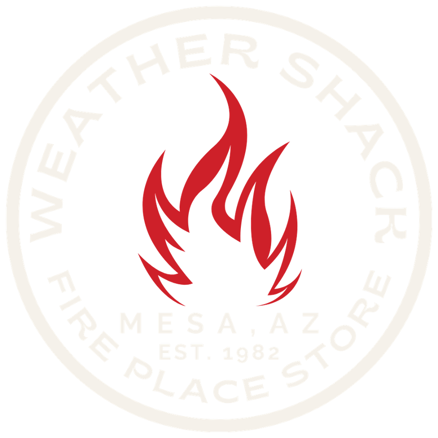 The Weather Shack